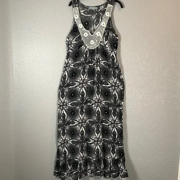 bias maxi dress Dream State Bias Maxi Dress AUS 12 (Large)